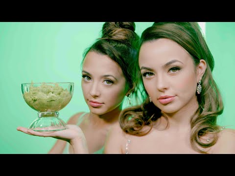 WAP Parody Cardi B - GUACAMOLE - Merrell Twins Parody Spoof Know Your