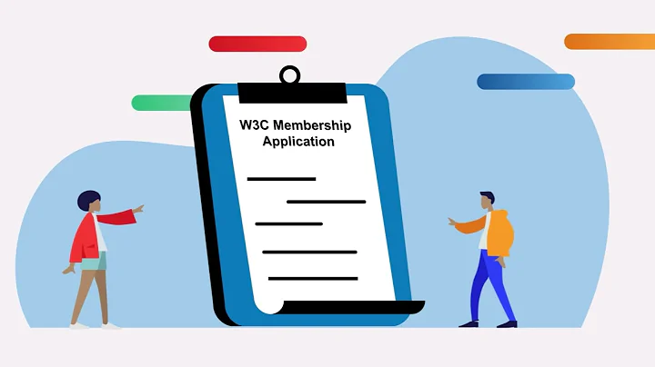Benefits and Roles of W3C Members