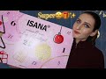 Super🤩🎁✨ Isana Adventskalender 2022 Unboxing