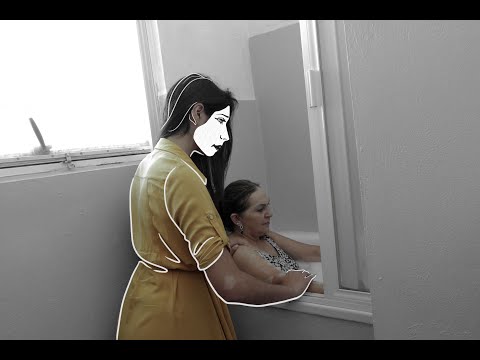 La tina (representación fotográfica) La tina (representación fotográfica)