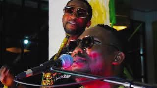 BL S3 ep102: KekeLingo - Khonza (live at Black Labone)