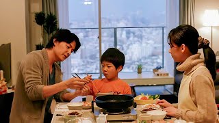 اب اكتشف خبر صادم عن ابنه بعد 6 سنين من جوازه…قلب حياته 180 درجة ! | ملخص فيلم