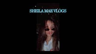 My intro(Sheila mae Barcelona)