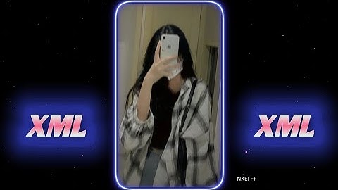 @nxtalaminff4887 mirror Photo xml file (pic xml) #xml #xmlpreset