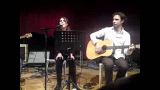 Within Temptation - Utopia (Sharon Solo) (Acoustic) (Live @ TROS Muziekcafé) chords