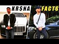 27 Facts You Didn't Know About Kr$na The Rapper | The Duo Facts