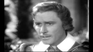 El Halcón de los Mares(1940) - Errol Flynn & Flora Robson