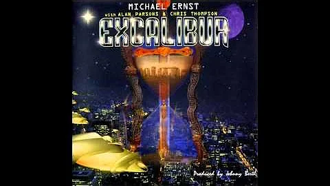 Part Of Me, Part Of You - Michael Ernst With Alan ...