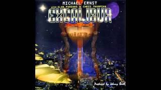Part Of Me, Part Of You - Michael Ernst With Alan Parsons &amp; Chris Thompson