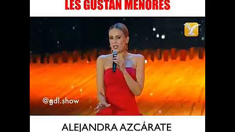 Alejandra Azcarate