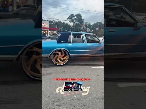 BoxChevy On 28s🔥💪🏾🏁