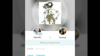 Anoman obong @NicheEa vs @tibex