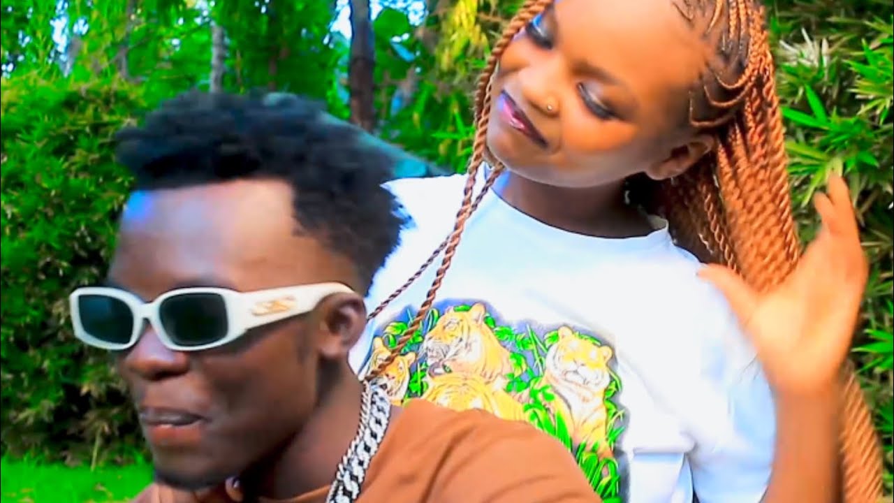 NIBEBE _-_DAVY BOY 254_-_OFFICIAL VIDEO_MP3
