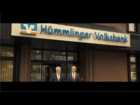 Unsere Werte - Hümmlinger Volksbank eG
