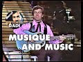 Tv 1977  musique and music  les archives a dadi