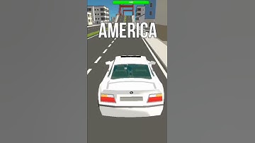 Simple Sandbox 2 - In Russia Road is Road!! #shorts