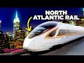 Is New York Finally Getting A Real High Speed Rail? - Cheddar Explains