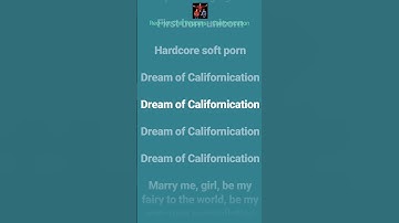 Thumbnail of Red Hot Chili Peppers - Californication #cokiescollection