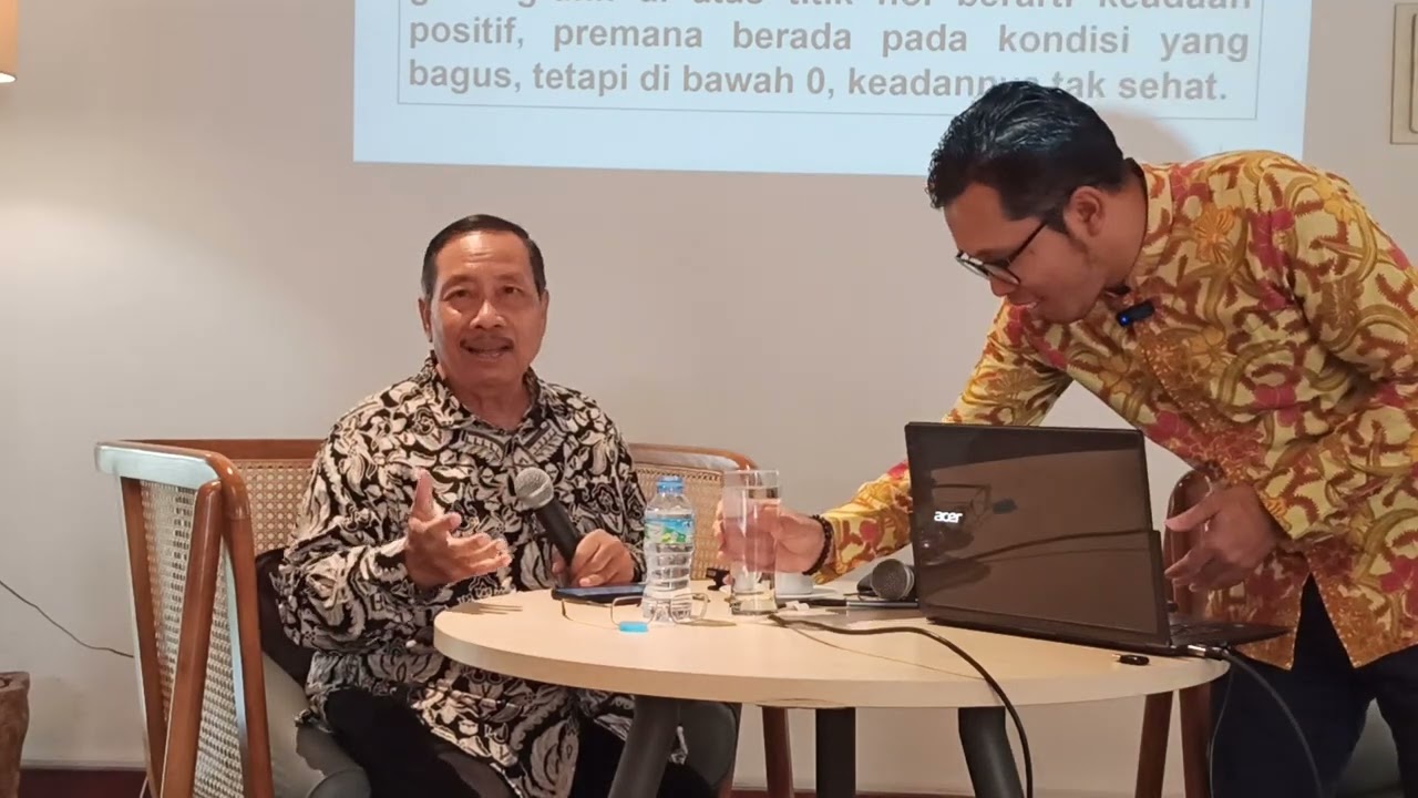 Cara Mudah Ngecek Energi Permana‼️, Jawaban Kenapa Marissa Haq Meninggal Mendadak⁉️