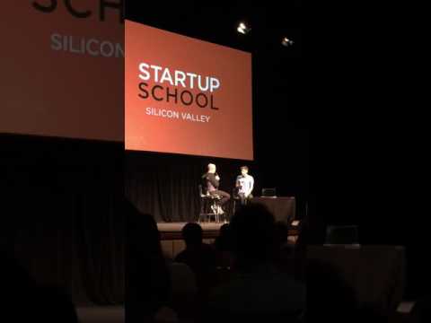 YC Startup School 2016 - Centralized Medical Records Healthcare (Founder-VC role play)