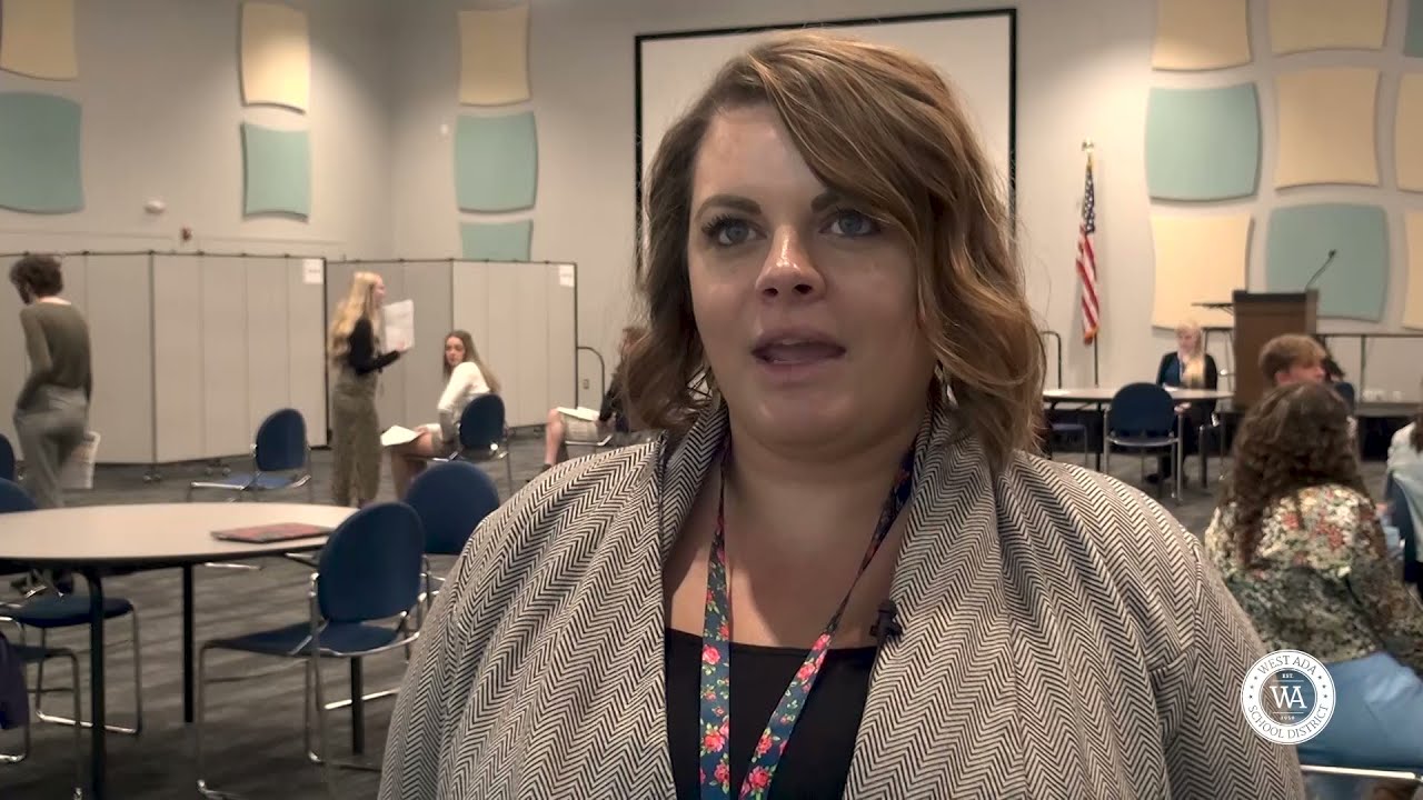 Pharmacy Tech Career Fair