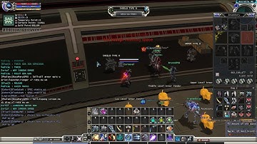 EVENT MERGER RF UNITY TO RF ARASY