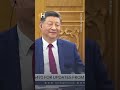 Liderul chinez Xi Jinping și Donald Trump s-au întâlnit la Beijing