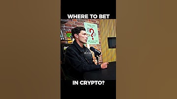 Winning Cryptos to invest on | Luke Belmar