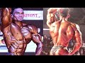 FUTURE MR. OLYMPIA ? - SUNIT JADHAV - EPIC BODYBUILDING MOTIVATION 2020