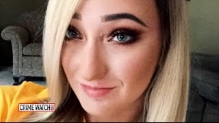 Toni Anderson's Car, Body Found In Missouri River - Crime Watch Daily With Chris Hansen