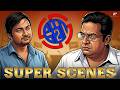 Ko 2 Super Scenes | "Journalist Risks Everything to Expose Corruption.!" | Bobby Simha | Prakash Raj