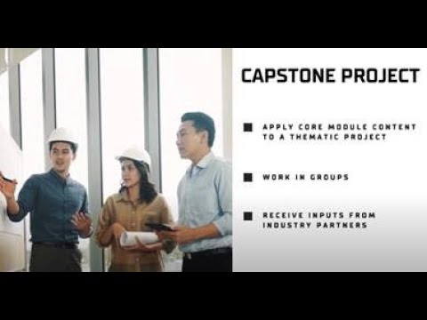 capstone project nus