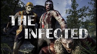 The Infected | Episode 1 |