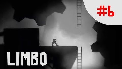 Limbo - Walkthrough Gameplay | Chapter - 06