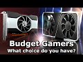 Budget Gaming in 2021 - What are your options?