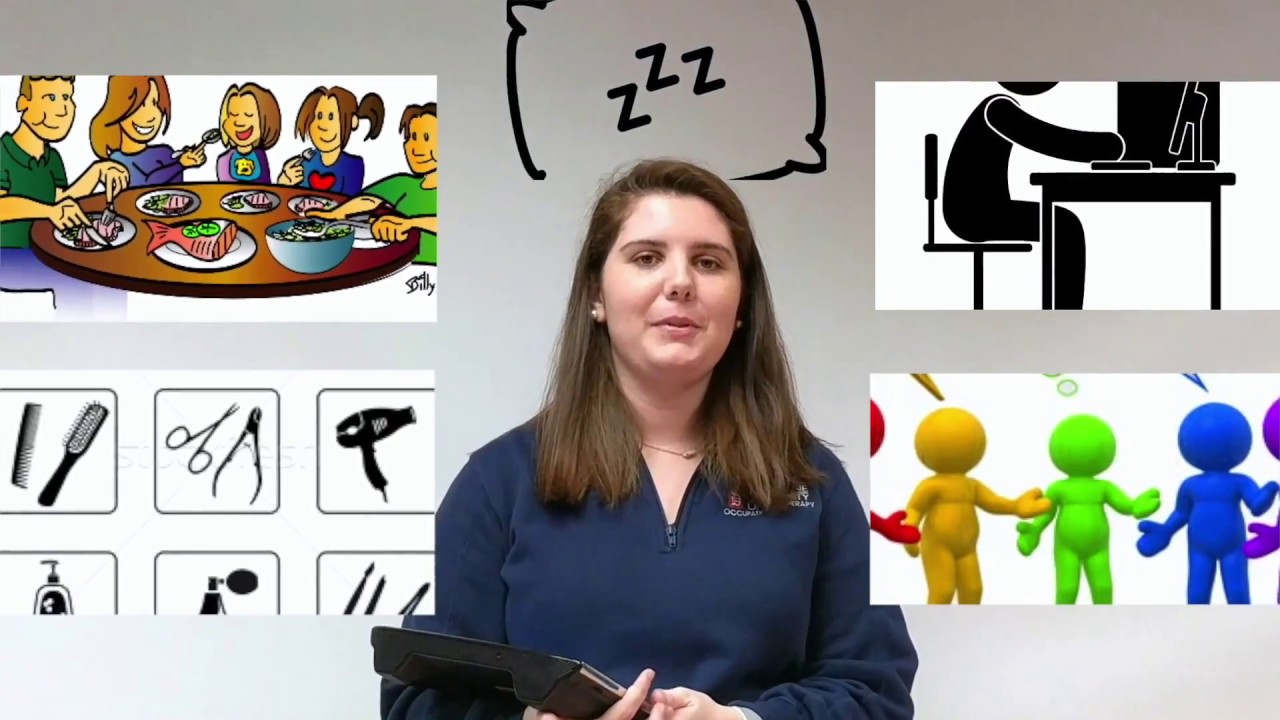Augmentative & Alternative Communication (AAC): Giving a Voice - YouTube