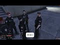 Ehliyetsiz Teğmen I Whinsy I Pov Crew [RP] #fivem