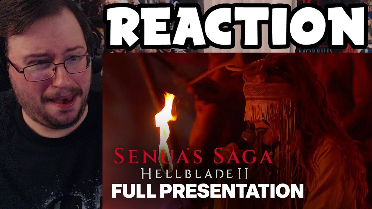 Epic confirms the Hellblade II trailer was running in real time - Senua's  Saga: Hellblade II - Gamereactor