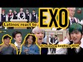 Latinos react to EXO AT KNOWING BROTHER 2019 😂|REACTION VIDEO!!! FEATURE FRIDAY✌