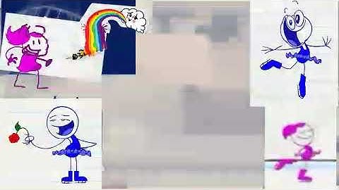 Preview 2 anime effects round 3 vs mwm