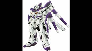 SRW X - MAIN TITLE Dual Mix