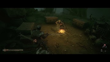 Mortal Shell Enemy pop