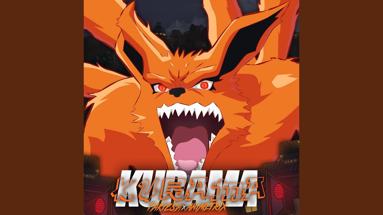 Watch Kurama on YouTube Watch Kurama on YouTube
