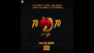 Dvice   Toto ft  Lyan, EL Sica, Lito Kirino & Lary Over Official Audio