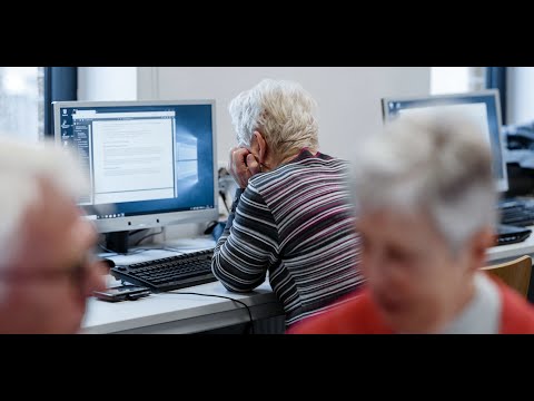 Chômage des seniors : pourquoi retrouver du travail passé 50 ans est si difficile ?