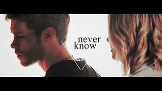 pays to know | klaus & camille