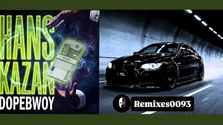 Hans Kazan -remix 