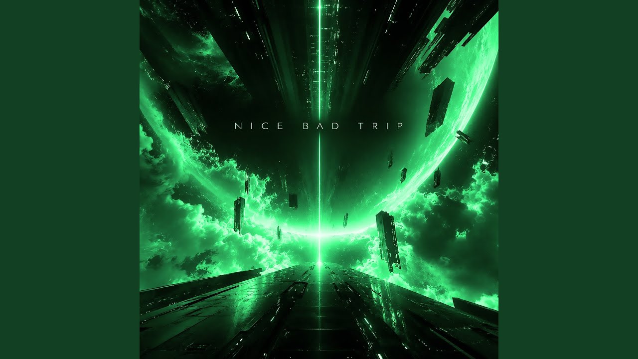 Watch Nice bad trip on YouTube Watch Nice bad trip on YouTube