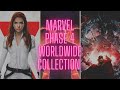 Marvel Phase 4 WW Collection Report in Tamil #marvelstudios #marvel #mcu #marvelcinematicuniverse