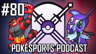 Catching up with Series 9 | Pokésports Podcast 80